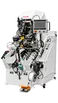 Computerized Toe Lasting Machine